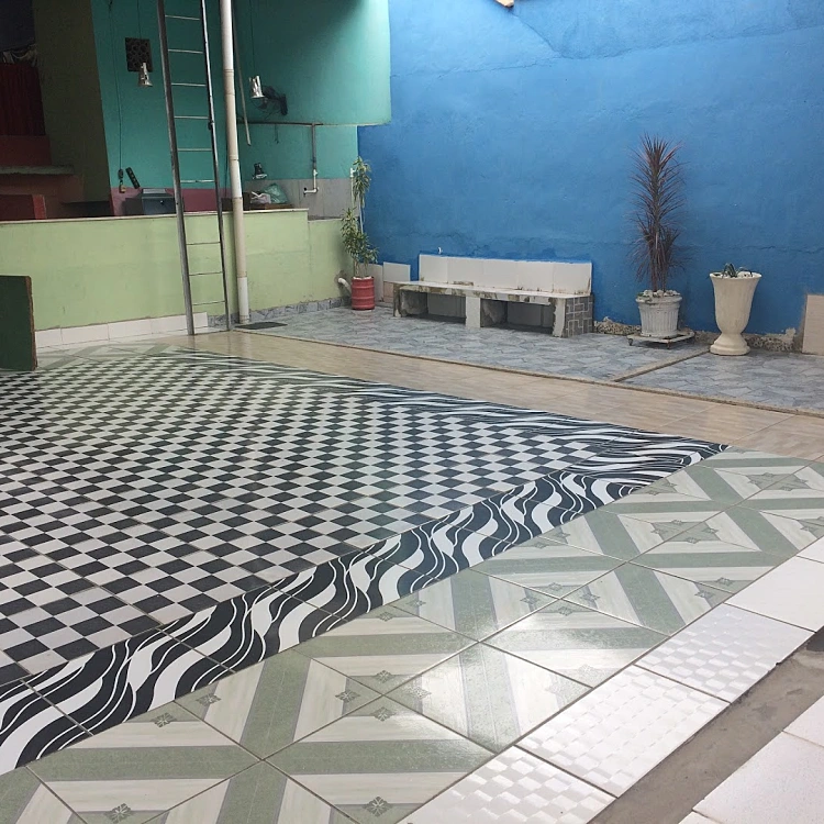 Salon Victoria's Parties